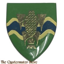 Badge Vaalharts Commando South Africa