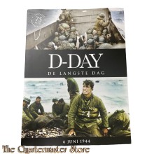 D-Day 75 jaar De langste dag