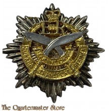 Cap Badge Queen's Own Gurkha Logistic Regiment
