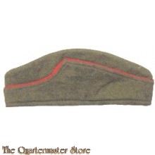 Czech - Side cap artillery WW2 
