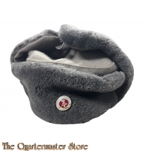 DDR mutze ( GDR ¨felt" cap)