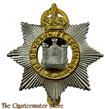 Cap badge Devonshire Regiment 