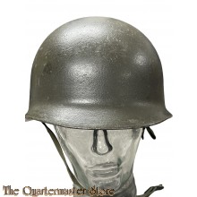 Geman - Bundeswehr M1960 helmet (Bundeswehr helm)