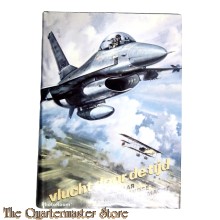 Book - Vlucht door de tijd, 75 jaar Ned Luchtmacht