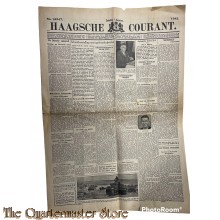 Haagsche Courant no 18247 Zaterdag 7 Augustus 1942
