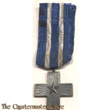 Italy – Cross of War Merit – Army medal Merito di Guerra