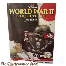 Book - World War II collectibles (2nd edition)