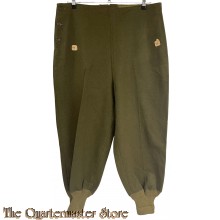 US Army , Trousers  woman wool liner 42R