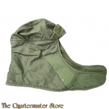 Cap, cold weather, Insul Helmet liner, Olive Green-107 Class 1