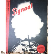 Zeitschrift Signaal H no 20, October 1942