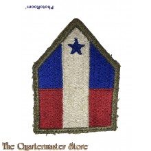 Sleeve badge Northwest Service Command