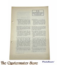 B.B. Algemene bekendmaking Aanmeldingsplicht van personen van geheel of gedeeltelijk joodschen bloede 1941