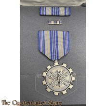 United States Air Force Medal for Meritorious Achievement boxed
