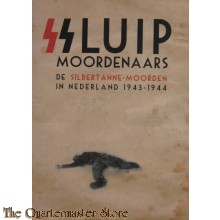 Book - Sluipmoordenaars (Silbertanne)