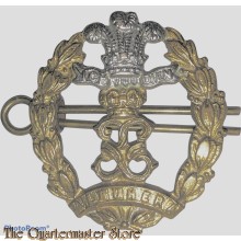 Collar badge Middlesex Regiment WW1