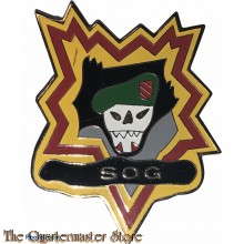 Badge SOG (Special Operations Group)