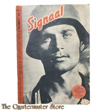 Zeitschrift Signaal H no 18 2 september 1943