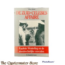 Book - De zuidcelebes affaire