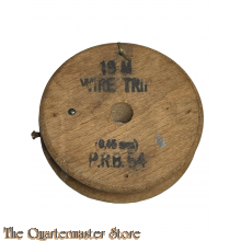 Spool 10 M  trip wire 1945 