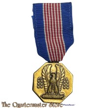 The Army Soldiers Medal miniature 