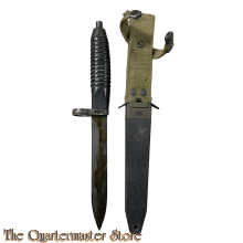 Bayonet HK33 HK91 G3 