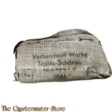 WH Verbandpackchen 1944 (WH First aid)
