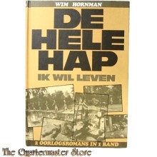 Book - De hele hap