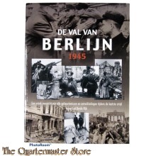 Book - De val van Berlijn 1945