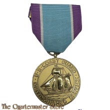 Coast Guard Distinguished Service Medal 