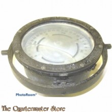 U.S. Navy Binnacle Compass 1942 for small vessels