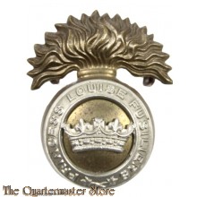 Cap badge Canadian Princess Louise Fusiliers WW2