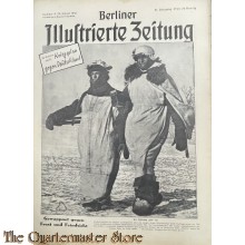 Berliner Illustrierte Zeitung 51 jrg no 4,  29 Januar 1942