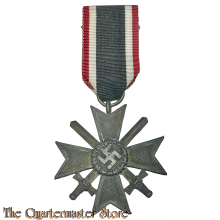 Kriegsverdienst Kreuz 2. Klasse mit Schwerter 110  (War Merit Cross 2nd Class with swords)