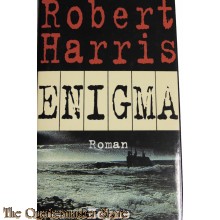 Book - Enigma 