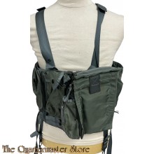 Survival Vest, Type SV-2B, United States Navy