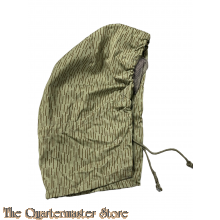 DDR/GDR camo hood 