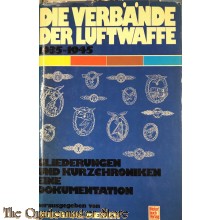  Die Verbände der Luftwaffe 1935-1945 