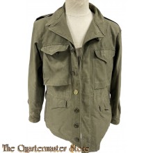 US Army , Jacket, field M43 model B (34R)