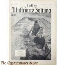 Berliner Illustrierte Zeitung 50 jrg no 35,  28 August 1941