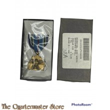 Medal Joint Service Achievement (carton boxed)
