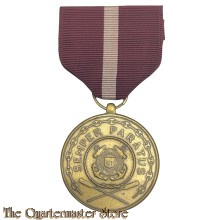 Medal Coast Guard Good Conduct 