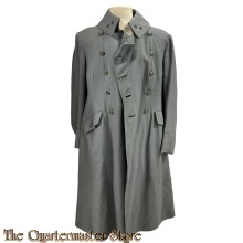 Overjas 1e Luitenant 1940 (Overcoat Lieutenant 1940) Named