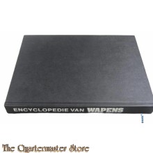 Book - Encyclopedie van Wapens