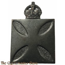 Cap badge (Christian)  Australian Army Chaplans Department 1930-1942