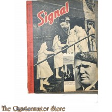 Zeitschrift Signal D no 6,1944
