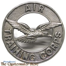 Cap badge Air Training Corps
