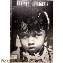 Book - Laatste Getuigenis 1949