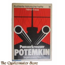 Book - Panzerkreuzer Potemkin