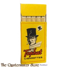 Tophat sigaretten (Tophat cigarettes)