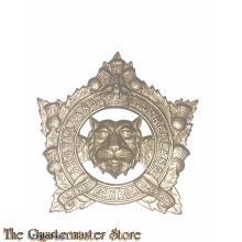 Cap badge The Argyll and Sutherland Highlanders of Canada (Princess Louise's), 4th Canadian Armoured Division